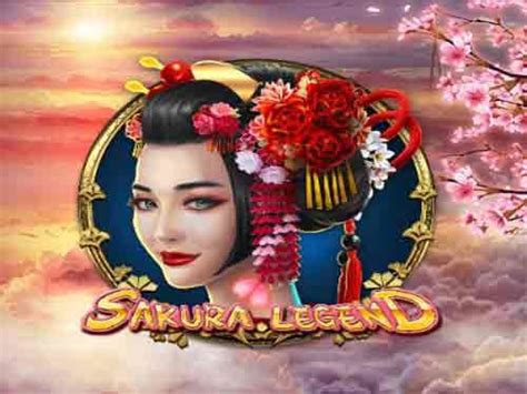 Jogue The Sakura Legend online